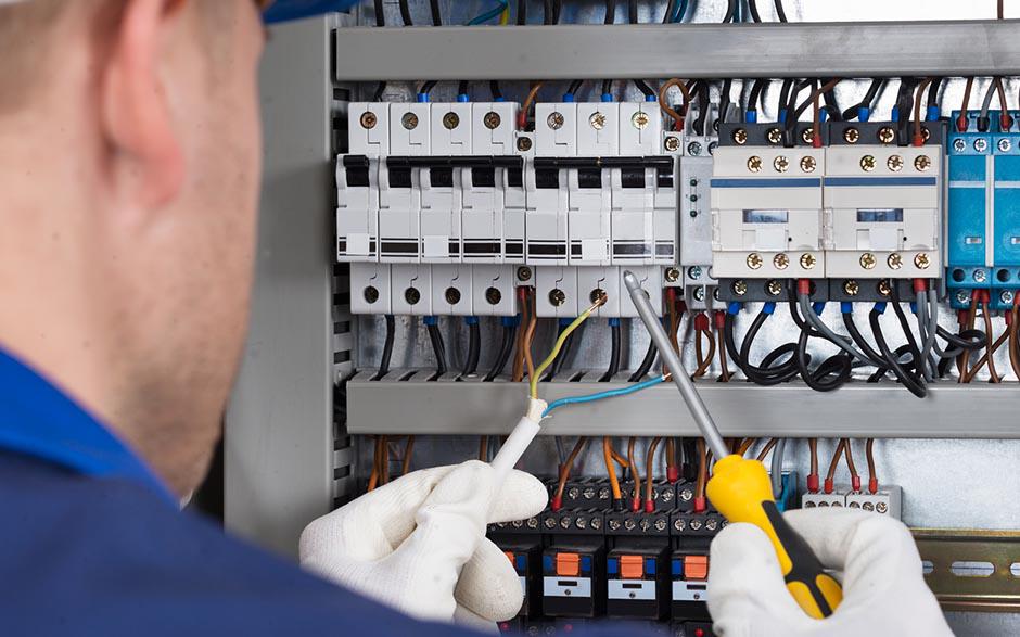 entreprise d'électricité Paris 18
