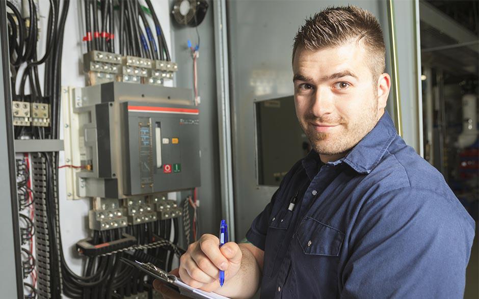 entreprise d'électricité Paris 18