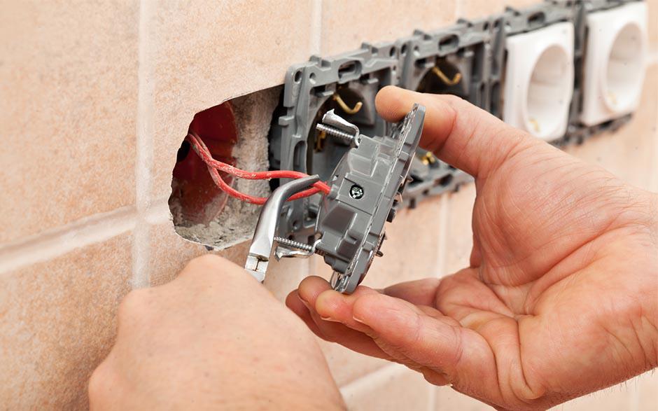 installateur électricien Issy-les-Moulineaux