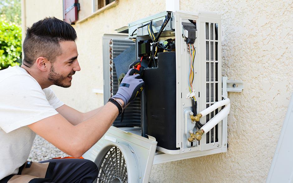 entreprise d'électricité Paris 18
