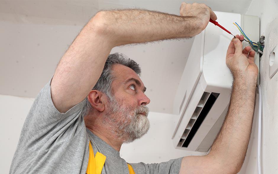 entreprise d'électricité Paris 18